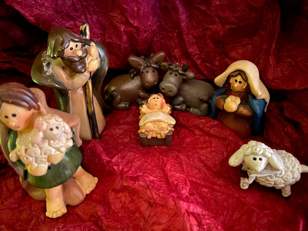 Luca e Alice Bertaccini - Accoglienza